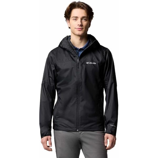Columbia Women's Waterproof Jacket Columbia Women's Inner Limits